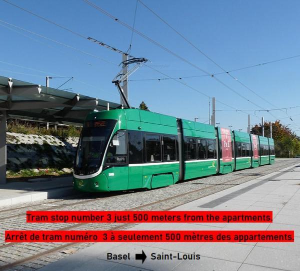 Studio Lora Rm 1221 Saint-Louis  Exteriör bild